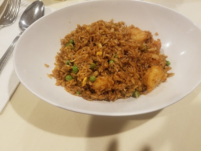 Evergreen Shanghai Restaurant