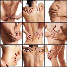 Photo n°5 de Kinésithérapeute - Ostéopathe - C. TRACZ à Narbonne (Kinésithérapeute)