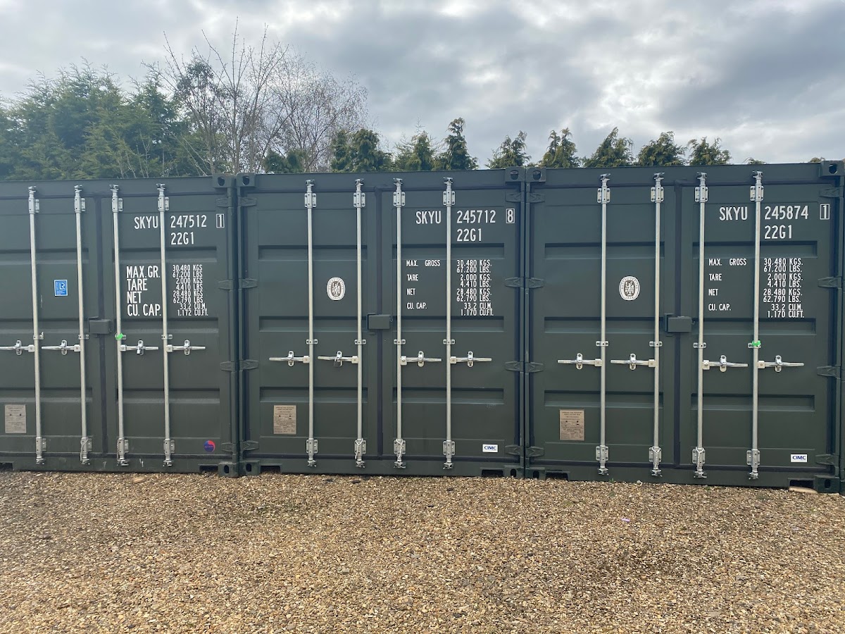 Bigg Self Storage