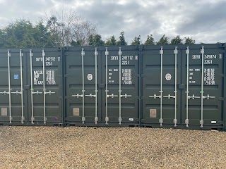 Bigg Self Storage