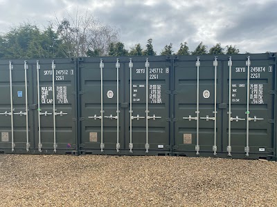 Bigg Self Storage