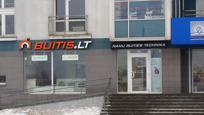 Photos of Buitis Trade