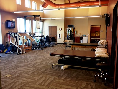 Tri Valley Health System Rehabilitation