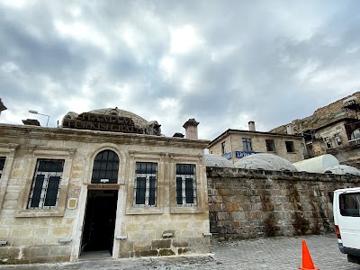 Hamam Turkish Bath