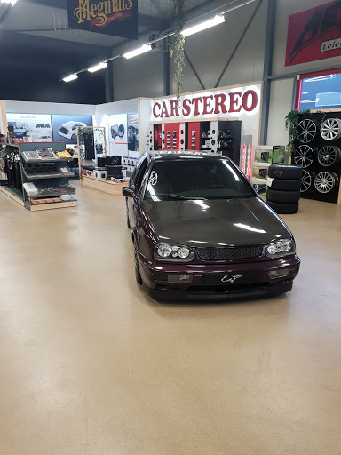 Rabbit Carshop - Thumbnail