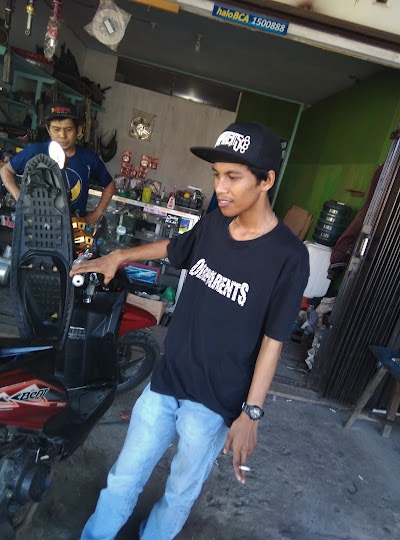 Photos of Perumahan Palestin Indah IV