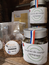 Photo n°47 de mon épicerie berrichone à Graçay (Épicerie)