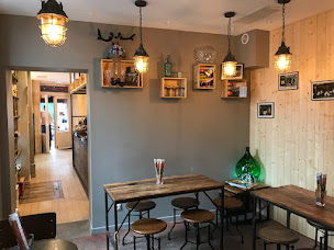 Photo n°11 de CHAI No. 17 GOURMET Saint Ouen à Saint-Ouen-sur-Seine (Cave à vins)