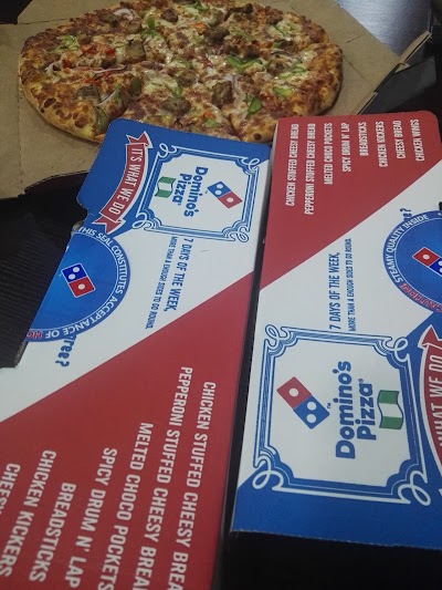 Photos of Domino's Pizza Egbeda