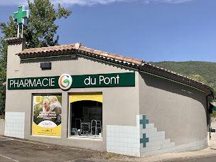 Photo n°1 de Pharmacie du Pont à Les Salles-du-Gardon (Pharmacie)