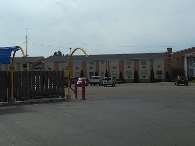 Photos of Knights Inn Grand Rapids