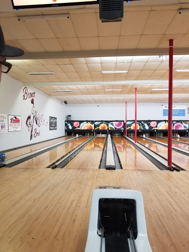 Bronco Bowl Gallery - United States