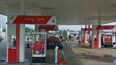 Photos of SPBU Pertamina 33-13401