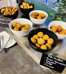 Photo n°8 de La table de l’épicerie à Ingwiller (Pizzas à emporter)