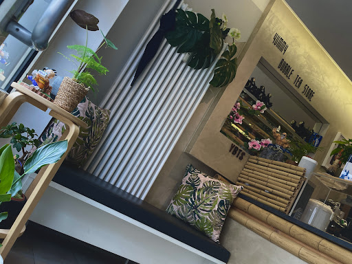#YBTS Yummy Bubble Tea Store - Thumbnail
