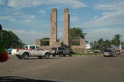 Photos of Kinshasa Zoo & Botanical Gardens