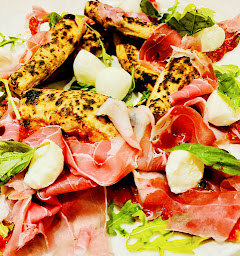 Photo n°32 de Il Vesuvio à Thonon-les-Bains (Restaurant de spécialités d'Italie du Sud)