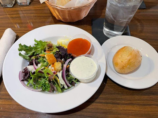 Prime Thyme Eatery - Visual