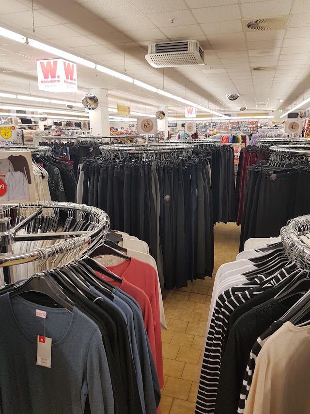 Woolworth