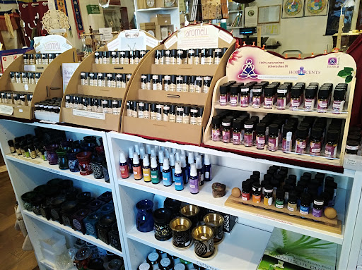 Mandala Store Cologne Gallery - Germany