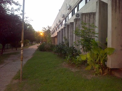 Photos of School of Kinesiology and Physical Therapy