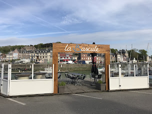 Photo n°33 de Restaurant La Bascule à Saint-Valery-en-Caux (Restaurant)