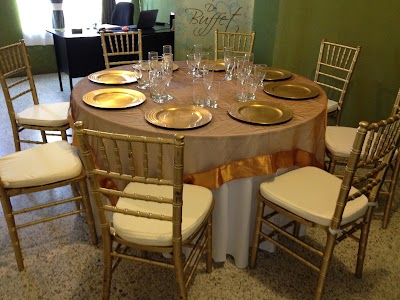 Photos of Banquet Buffet