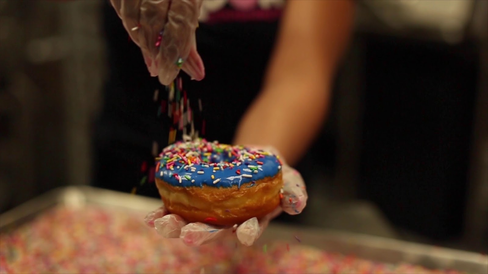 Pinkbox Doughnuts — photo 5