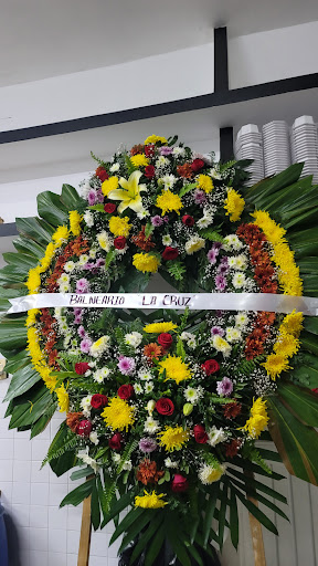 Florería Keyla - Visual