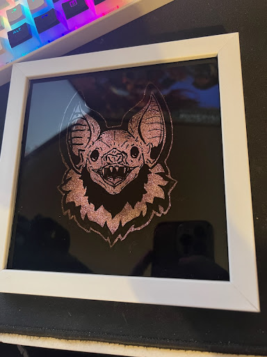 Enchanted Bat Studio - Visual