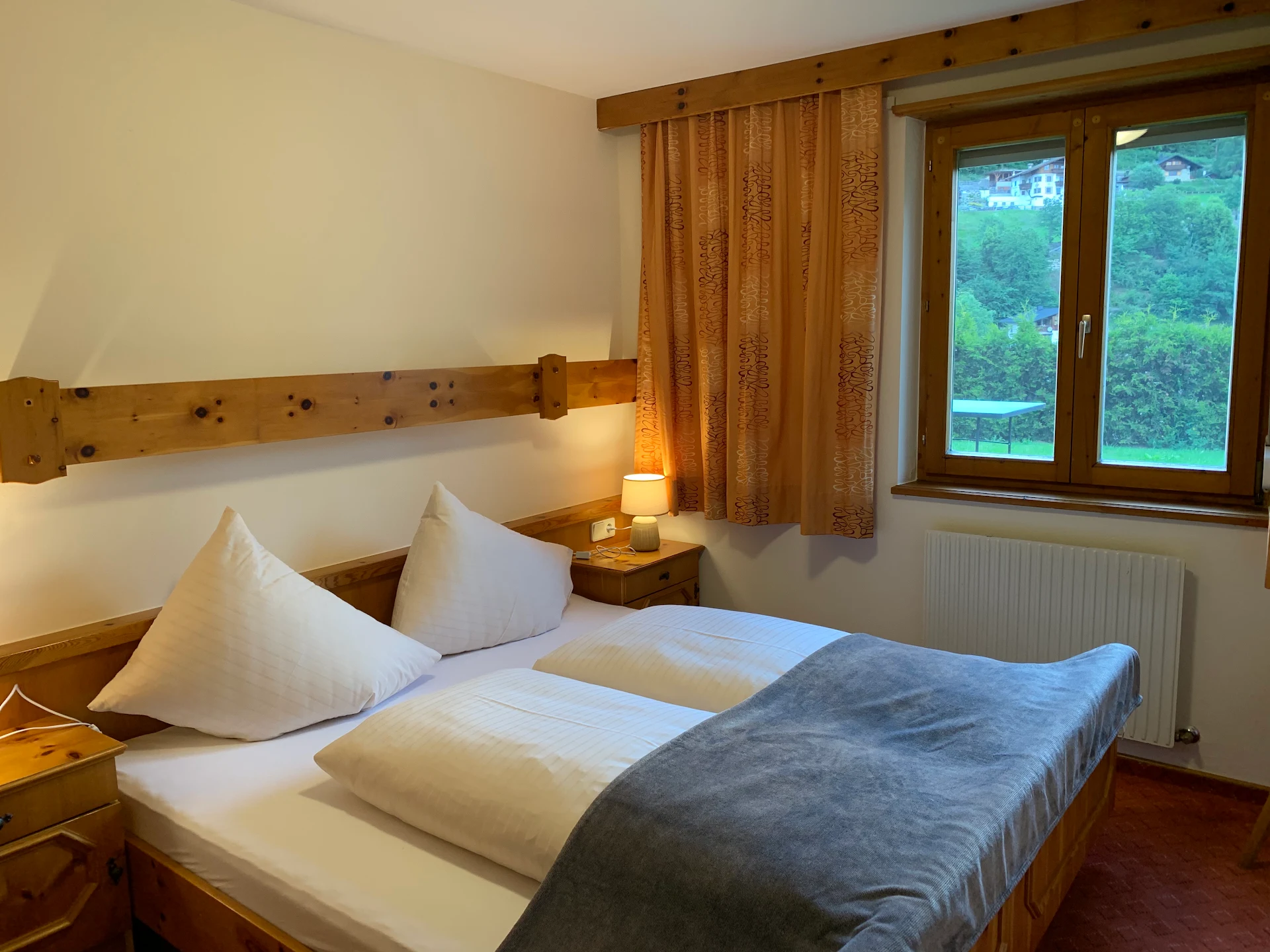 Ferienhaus am Burgsee