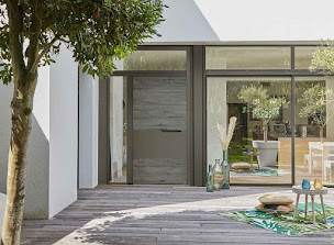 Photo n°7 de CASÉO Lyon Ouest à Chaponost (Menuisier)