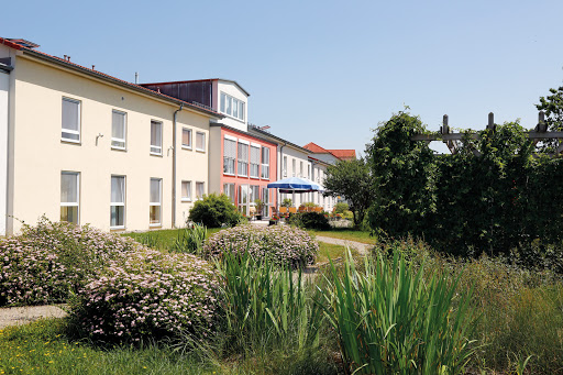 RENAFAN Omnicare Senior Center Karlshuld