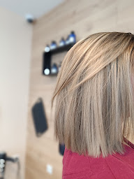 Photo n°5 de Jennif'hair coiffure mixte à Gournay-en-Bray (Salon de coiffure)