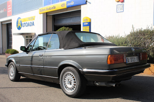 Tallers Autoada - Thumbnail