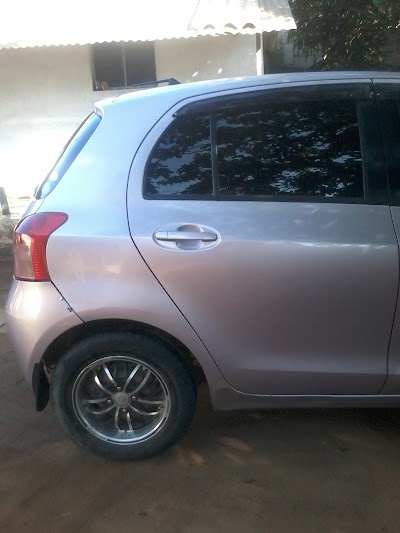 Photos of Nissan Motorcare