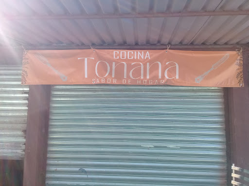 Tonana - Visual