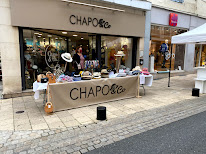 Chapo & Co. à Montargis