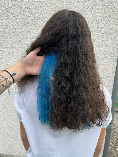 BLD coiffure - Thumbnail