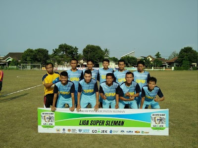 Photos of Lapangan Gantalan Plosokuning Minomartani