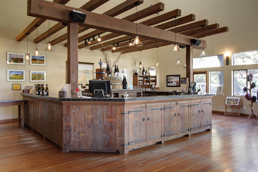 Zaca Mesa Winery - Thumbnail