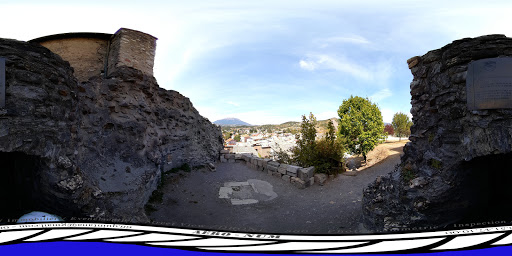 Photo de Château de Tallard à Tallard (05130)