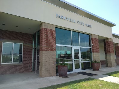 Parkville City Hall