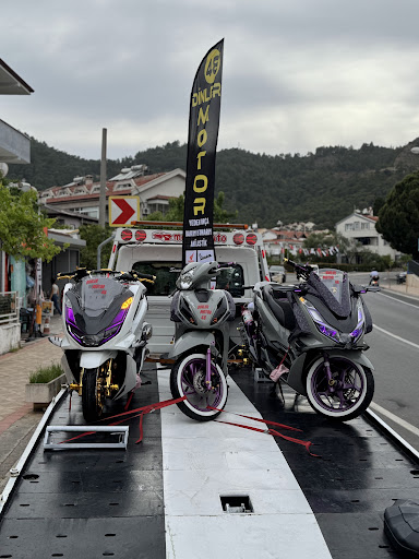 DİNLER MOTOR 48