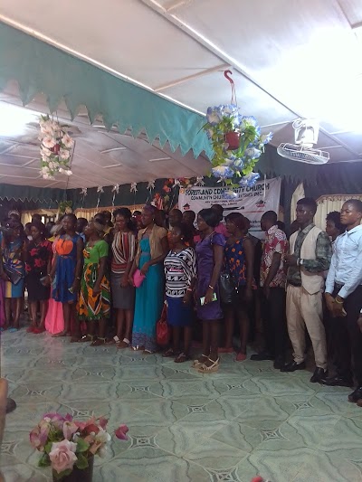 Photos of Forestland Community Church