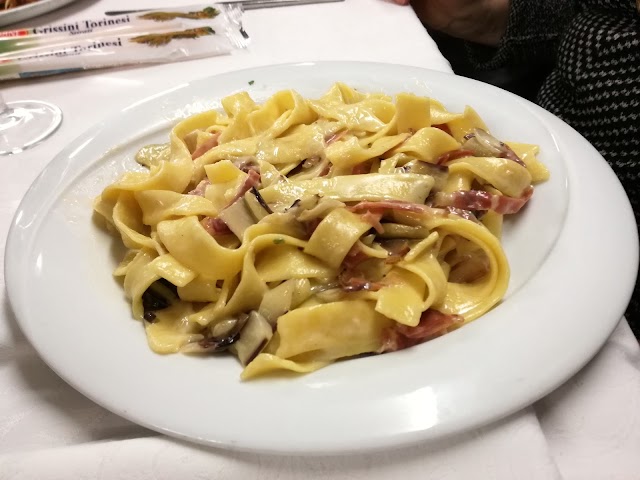Pizzeria Trattoria ai Morosini
