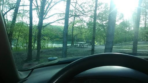 Float Camp Picnic Area - Thumbnail
