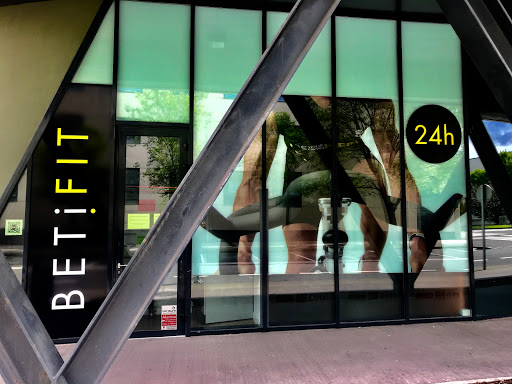 BETiFIT - Thumbnail