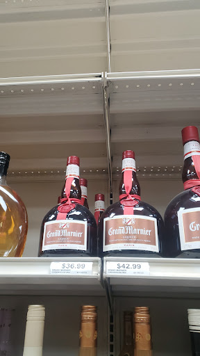 E & F Discount Liquors - Thumbnail