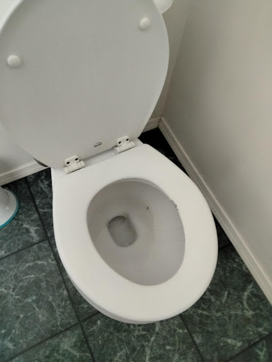 Just Right Cleaning - Thumbnail